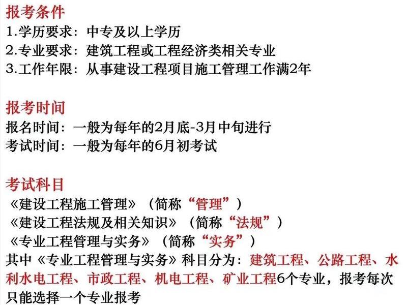 二建报名流程视频、二建报名流程视频讲解