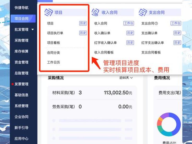 个人服务器网络版财务软件 - 财务软件服务器需不需要单独买