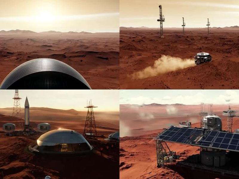 火星建造基地视频(火星建造基地视频播放) 火星建造基地视频(火星建造基地视频播放)