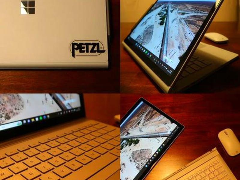 surface使用教程 微软surface使用教程