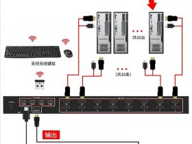 KVM虚拟机搭建教程 kvm虚拟机搭建教程