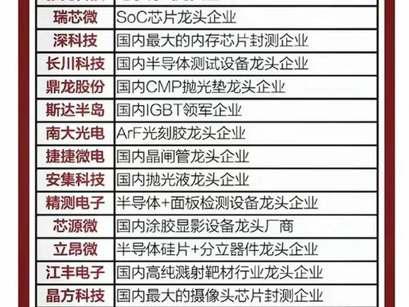 idm企业;idm企业排名国内 idm企业;idm企业排名国内