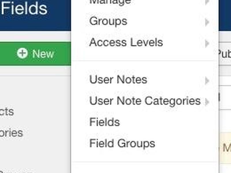 joomla建站快速入门教程 joomla第三方快速建站包 joomla建站快速入门教程 joomla第三方快速建站包
