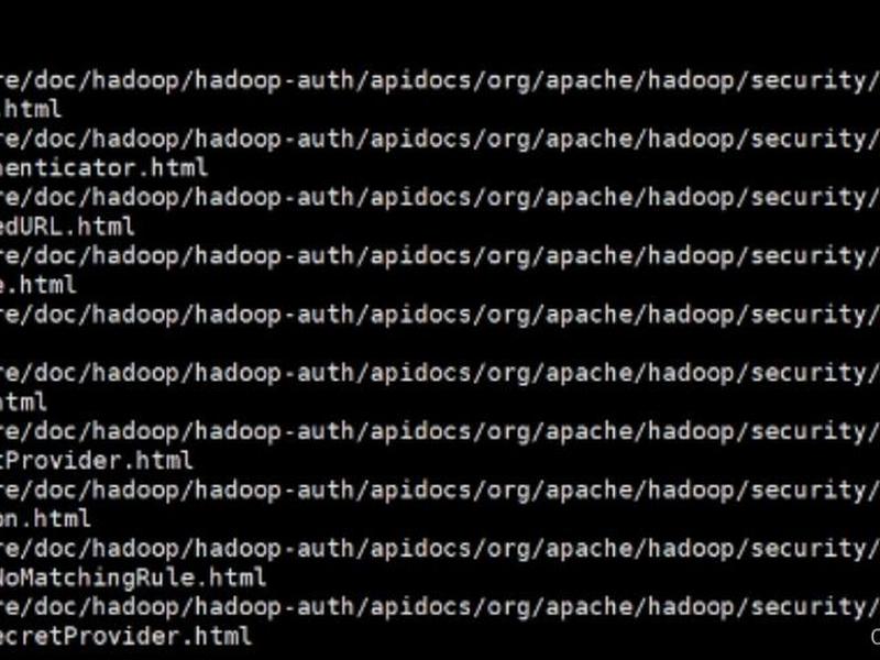 阿里云搭建hadoop 阿里云搭建hadoop集群 阿里云搭建hadoop 阿里云搭建hadoop集群
