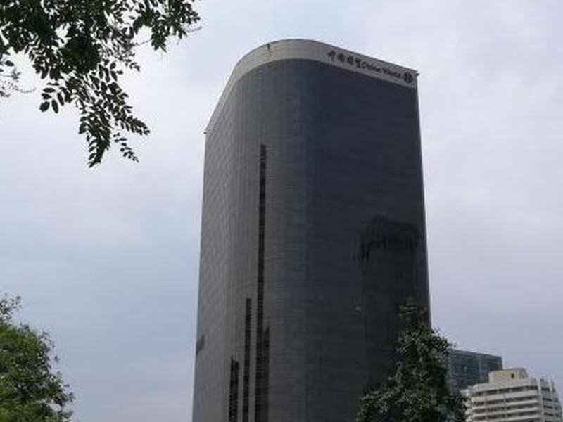 北京外贸建外办公大楼 - 北京外贸建站公司 北京外贸建外办公大楼 - 北京外贸建站公司