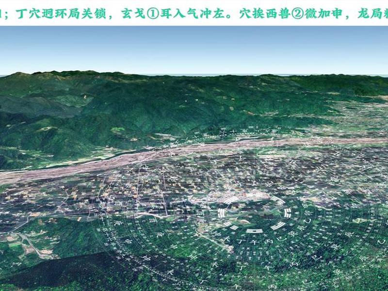 风水选址实操 - 风水选址实操视频 风水选址实操 - 风水选址实操视频