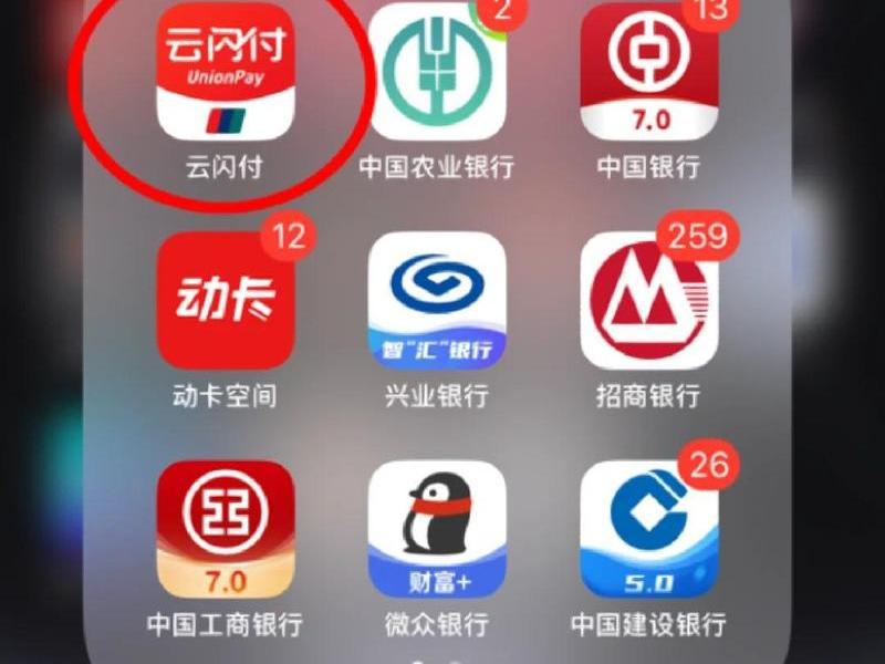 广东云速付(广东云速付网络科技有限公司) 广东云速付(广东云速付网络科技有限公司)