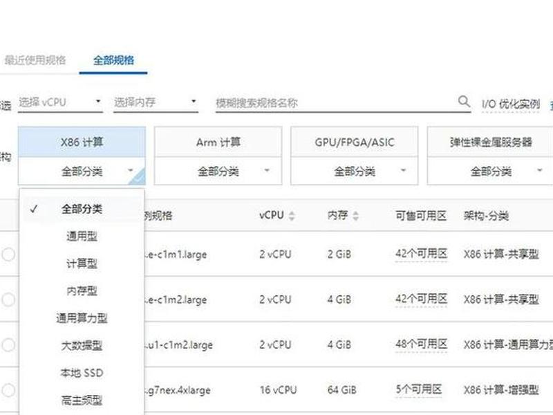 ecs如何做app的服务器 应用服务器和ecs的区别 ecs如何做app的服务器 应用服务器和ecs的区别