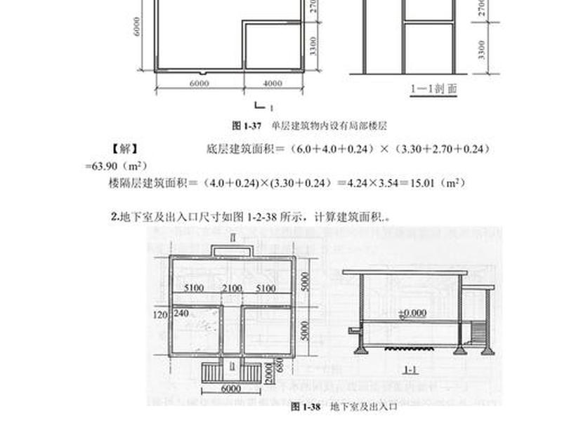 2018建筑面积计算规范、2018建筑面积计算规范最新
