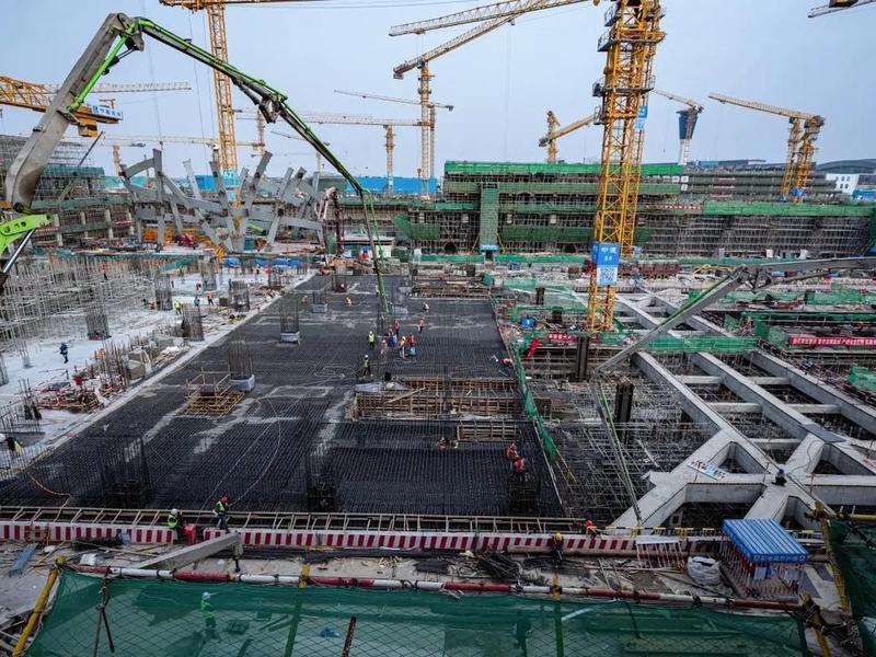 八亿工程施工细节 八亿工程施工细节视频 八亿工程施工细节 八亿工程施工细节视频