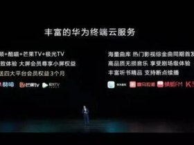 华为云视频观后感、华为人视频观后感