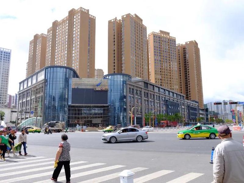 大理市外贸大楼片区改造项目;大理市外贸大楼片区改造项目最新消息 大理市外贸大楼片区改造项目;大理市外贸大楼片区改造项目最新消息