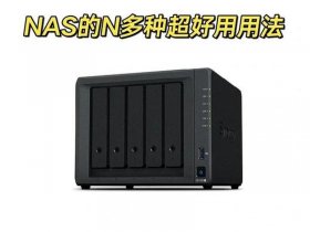 nat共享是什么；nas共享存储是什么