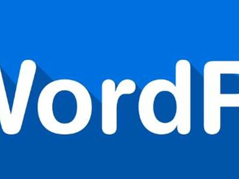 wordpress网站是什么（wordpress官网是什么）