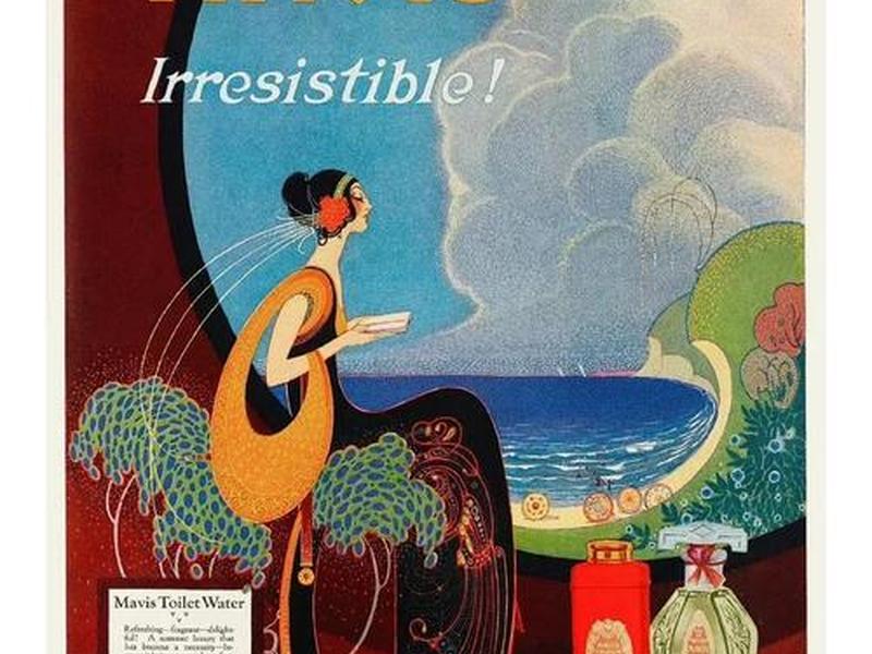 国外广告是怎样产生和发展的，国外广告是怎样产生和发展的呢