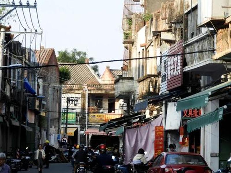 广东湛江怎么样乱吗 - 广东湛江这个城市怎么样 广东湛江怎么样乱吗 - 广东湛江这个城市怎么样