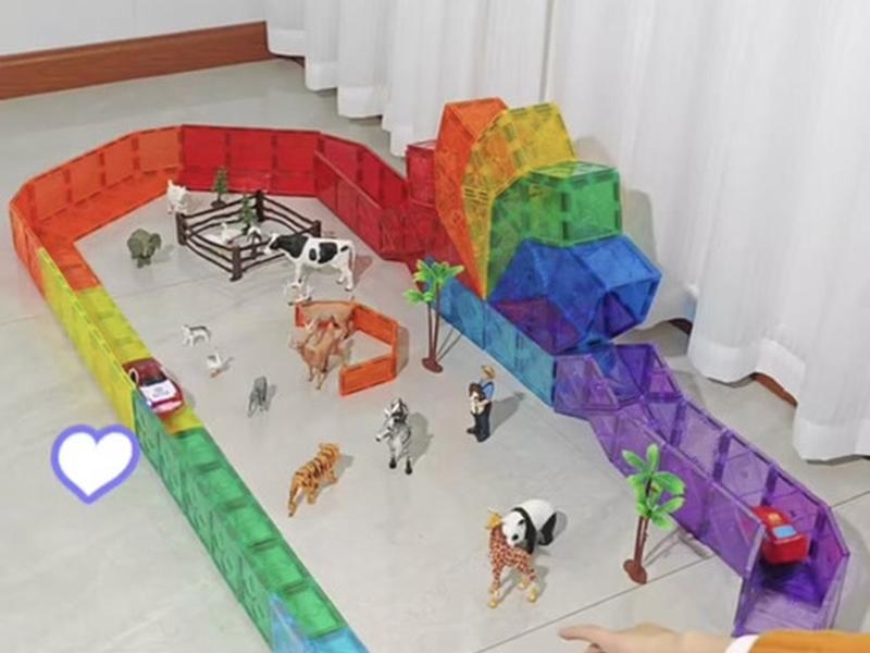 搭建磁力服务器；搭建磁力服务器教程