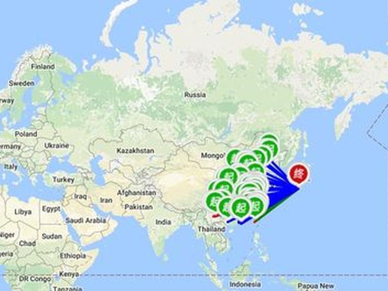 linode vps