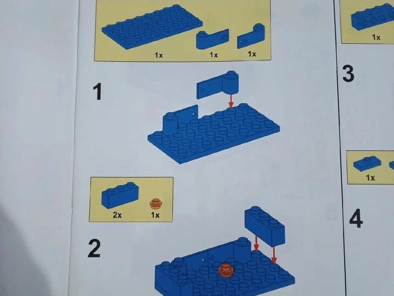 keva积木搭建方法,keva积木搭建方案步骤 keva积木搭建方法,keva积木搭建方案步骤