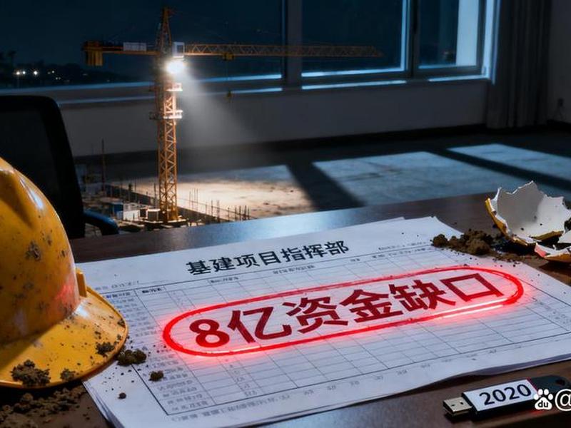八亿工程项目详情 八个亿的项目啥意思 八亿工程项目详情 八个亿的项目啥意思