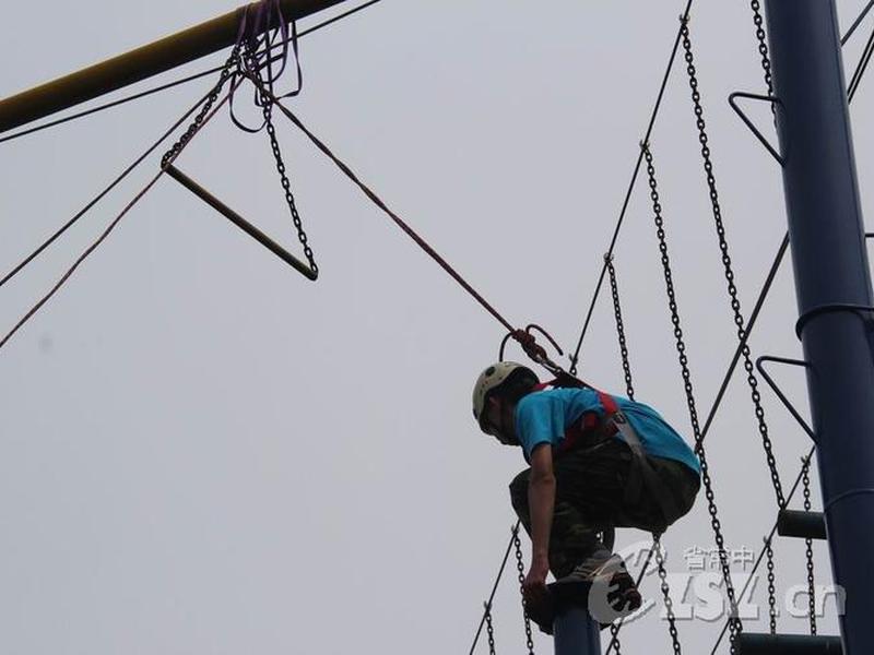 高空抓杠建站教程、高空抓杠建站教程图解 高空抓杠建站教程、高空抓杠建站教程图解