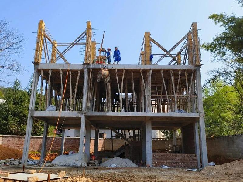 超级菜鸟基地建造,超级菜鸟基地建造过程 超级菜鸟基地建造,超级菜鸟基地建造过程