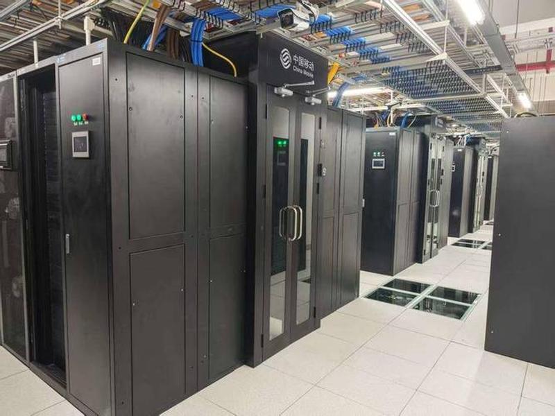 搭建idc机房(idc机房网络搭建) 搭建idc机房(idc机房网络搭建)