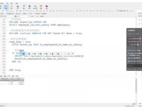 mysql建表语句反向生成liquobase - mysql建表语句转oracle