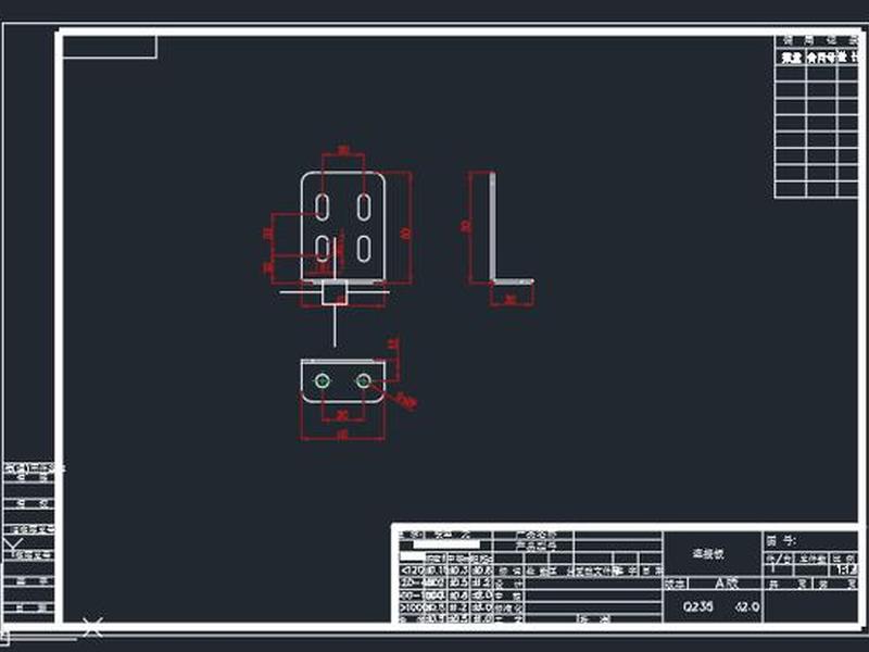 cad建图步骤(cad绘制建筑图步骤) cad建图步骤(cad绘制建筑图步骤)