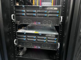 win10服务器搭建 - win10电脑搭建服务器