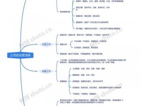 wp独立站运营成功案例、独立站运营思维导图