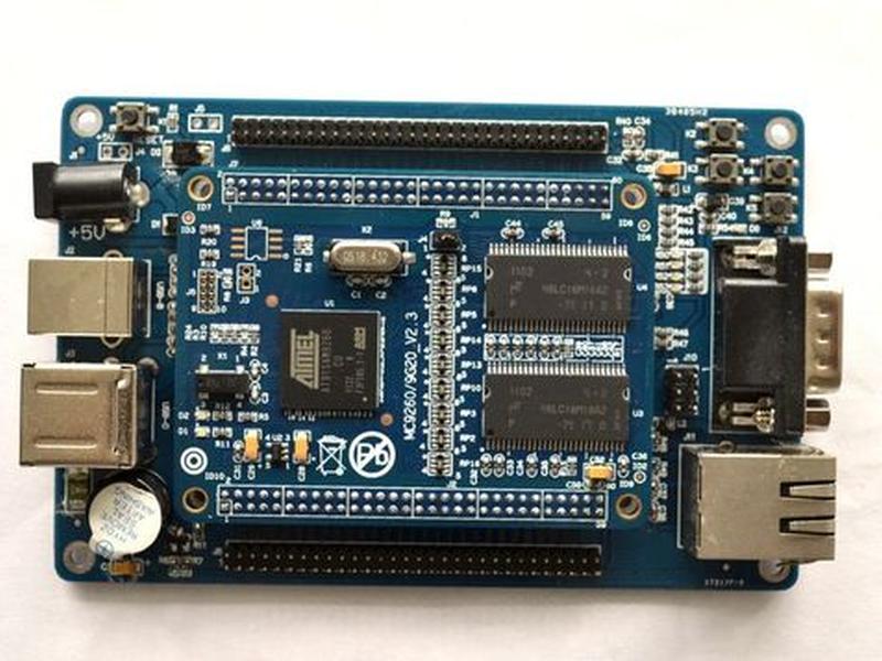linux主机开发板、linux开发板推荐 主流