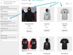 woocommerce配置教程、woocommerce安装教程