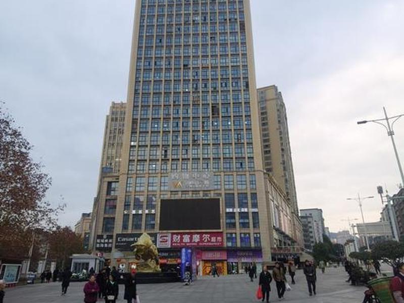 巴中商业广场 巴中商业广场在哪个区 巴中商业广场 巴中商业广场在哪个区