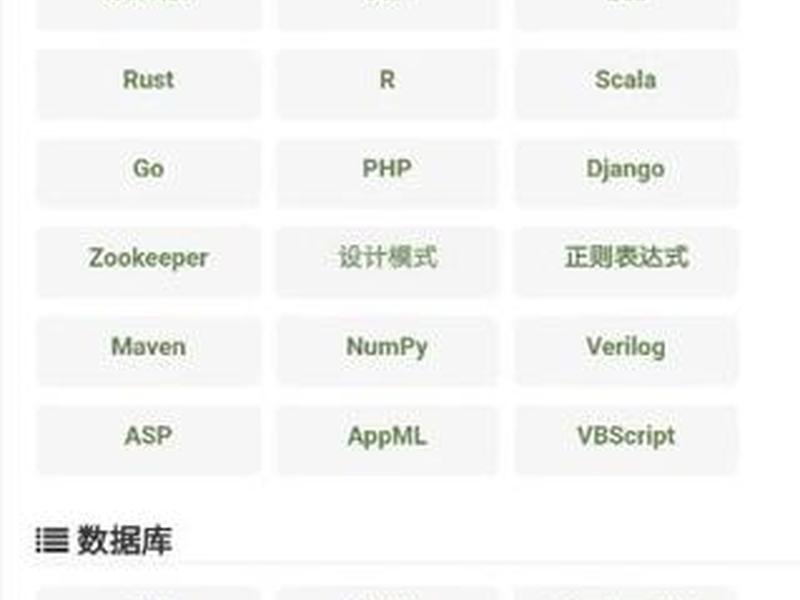 w3cschool菜鸟教程哪个好；w3cschool和菜鸟教程哪个好