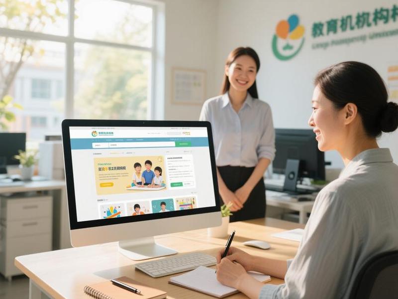 互联网建站教学 - 互联网建站是什么