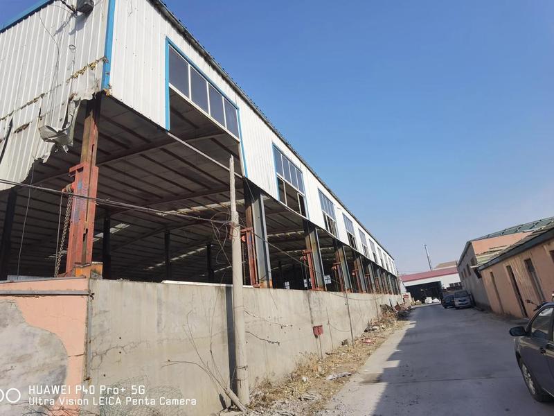 达州厂房搭建，达州厂房搭建工程