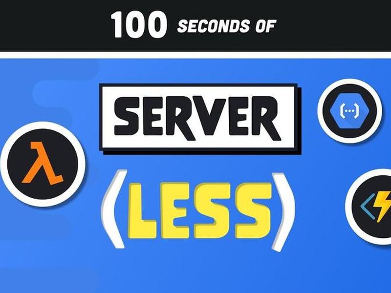 Serverless - Serverless 命令行工具 Serverless - Serverless 命令行工具