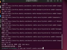 ubuntu服务器安装视频，ubuntu20.04服务器安装教程