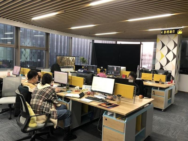 得得科技有限公司 得得文化传媒有限公司