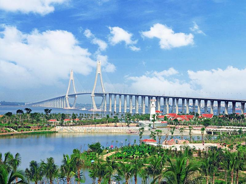 广东湛江怎么样 - 广东湛江怎么样的城市 广东湛江怎么样 - 广东湛江怎么样的城市