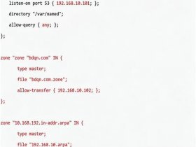 linux搭建内网网站，linux搭建简单网站