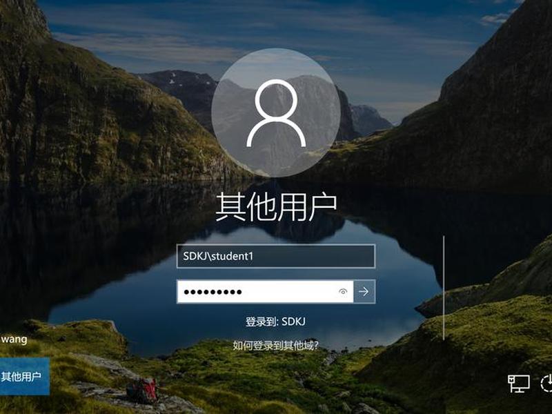 server2012搭建web服务器；windows server 2012搭建web服务器