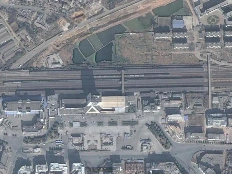 金华站建设历程,金华站建设历程简介 金华站建设历程,金华站建设历程简介