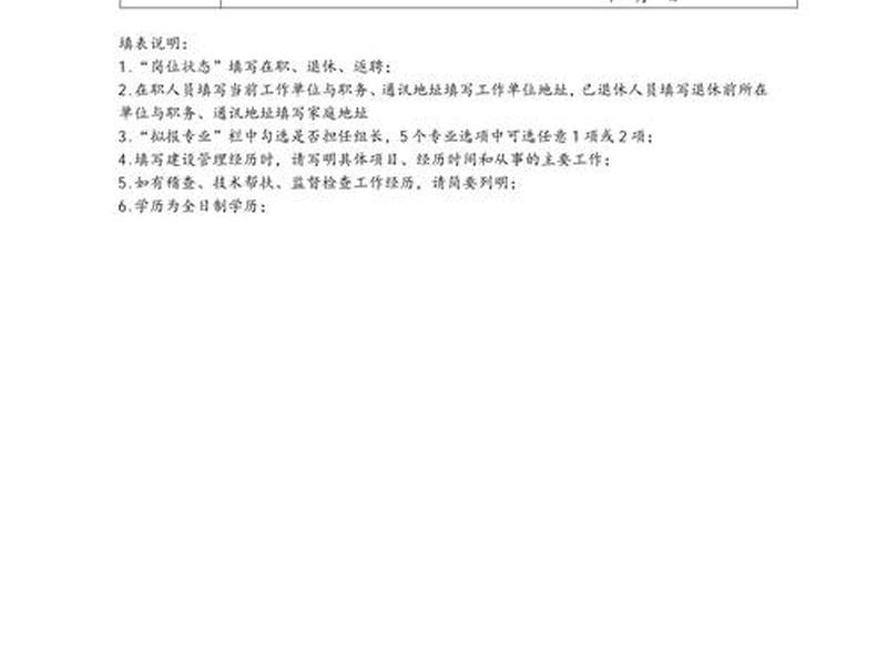 建专家库 - 专家库建设需要做哪些工作 建专家库 - 专家库建设需要做哪些工作