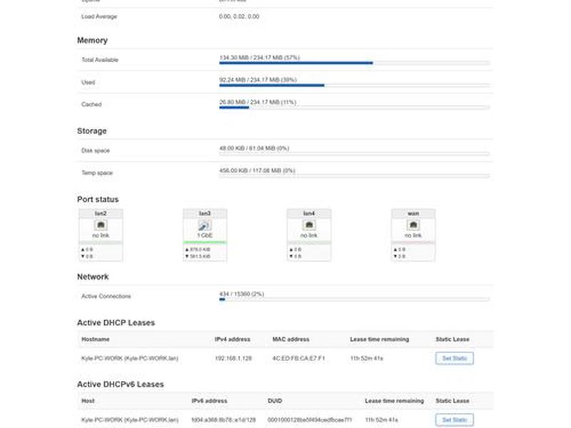 openwrt架设网站（openwrt设置网址）
