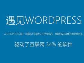 wordpress官网入口中文 - wordpress中国官网