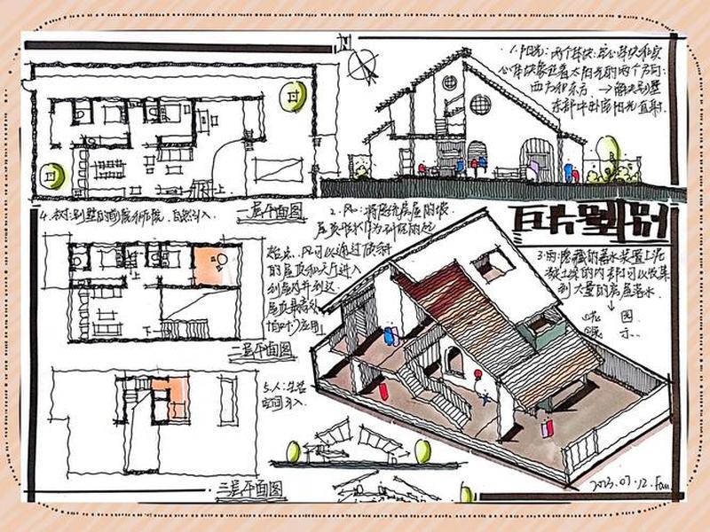 建筑测绘教程 - 建筑测绘教程pdf 建筑测绘教程 - 建筑测绘教程pdf