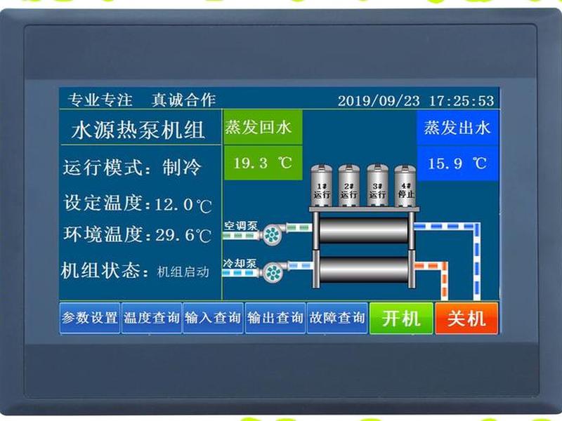 wdcp控制面板配置，windtec控制面板