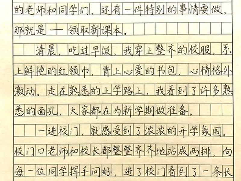 从零起步内容作文 从零起步内容作文怎么写